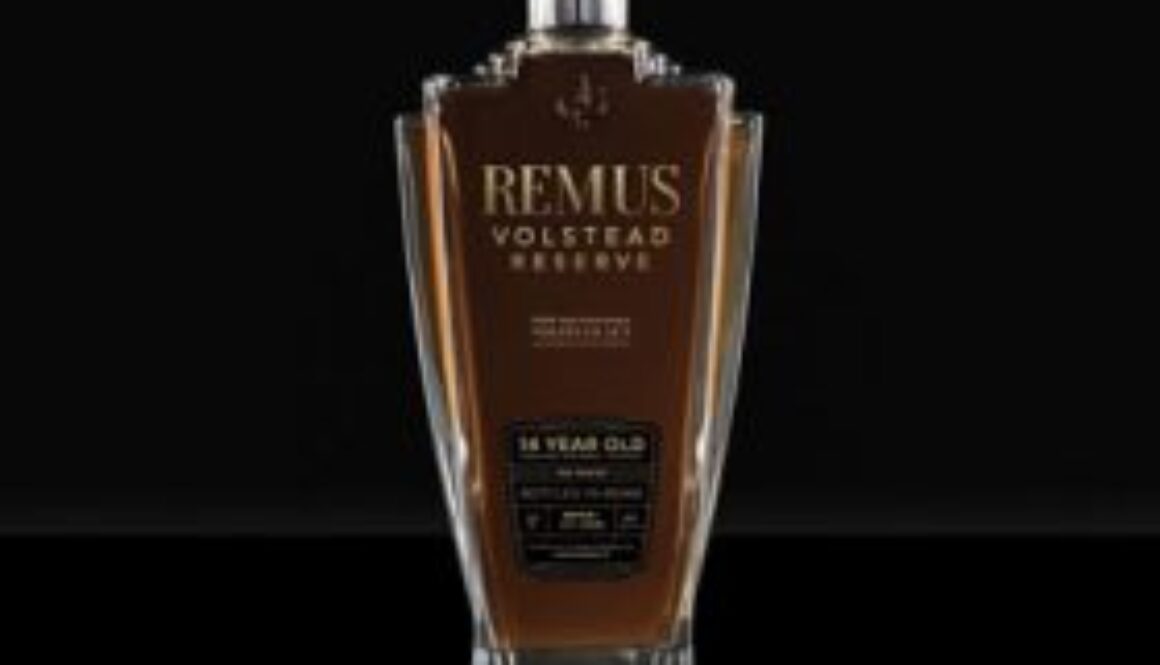 Remus-Volstead-Reserve