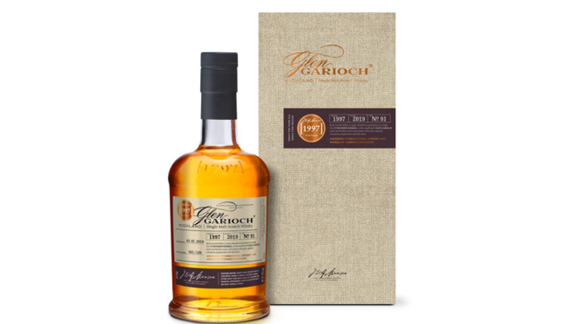 Glen-Garioch
