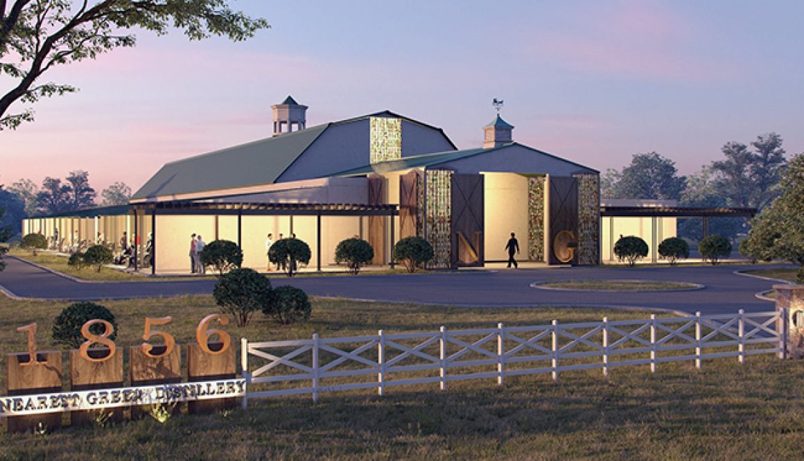 Uncle-Nearest-distillery