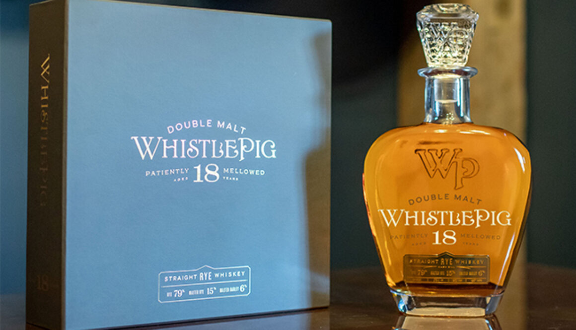WhistlePig-Double-Malt-Rye
