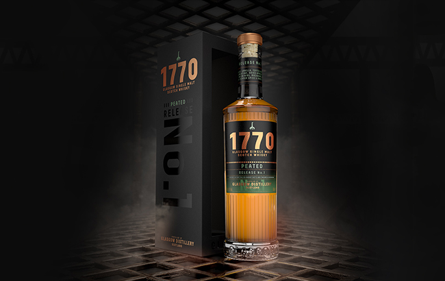 glasgow1770-Peated-whisky
