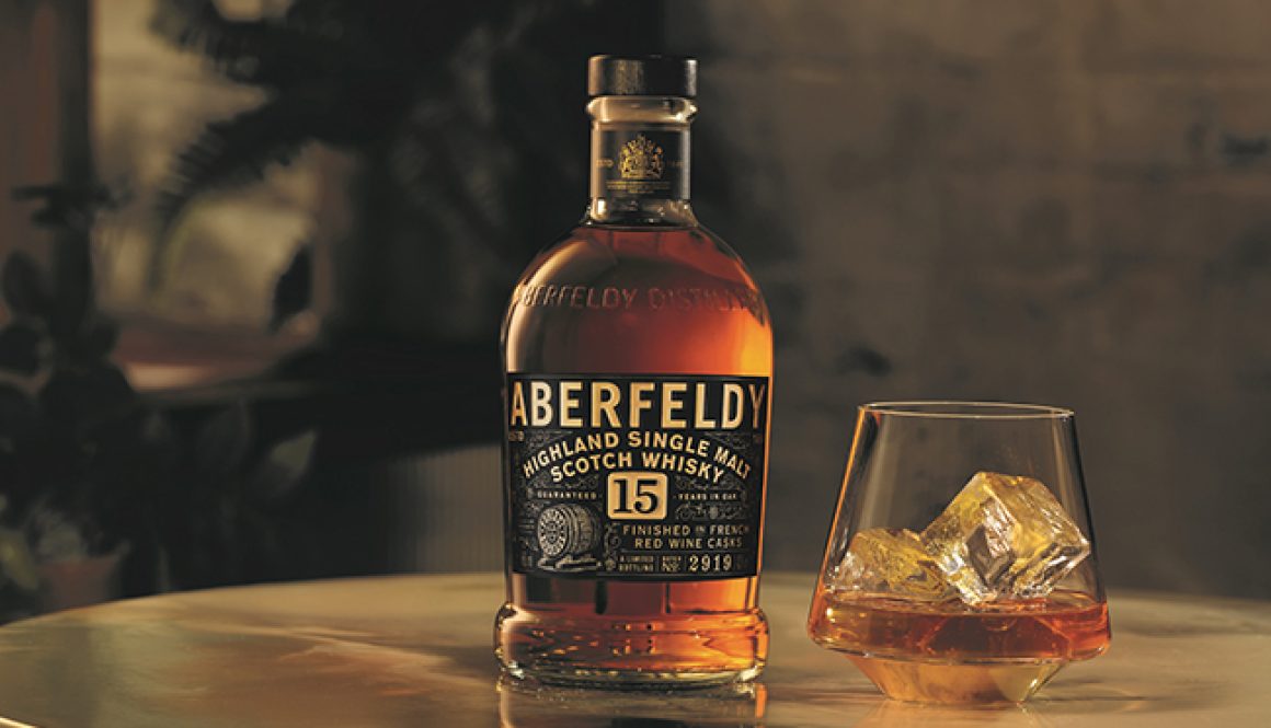 Aberfeldy-15yo