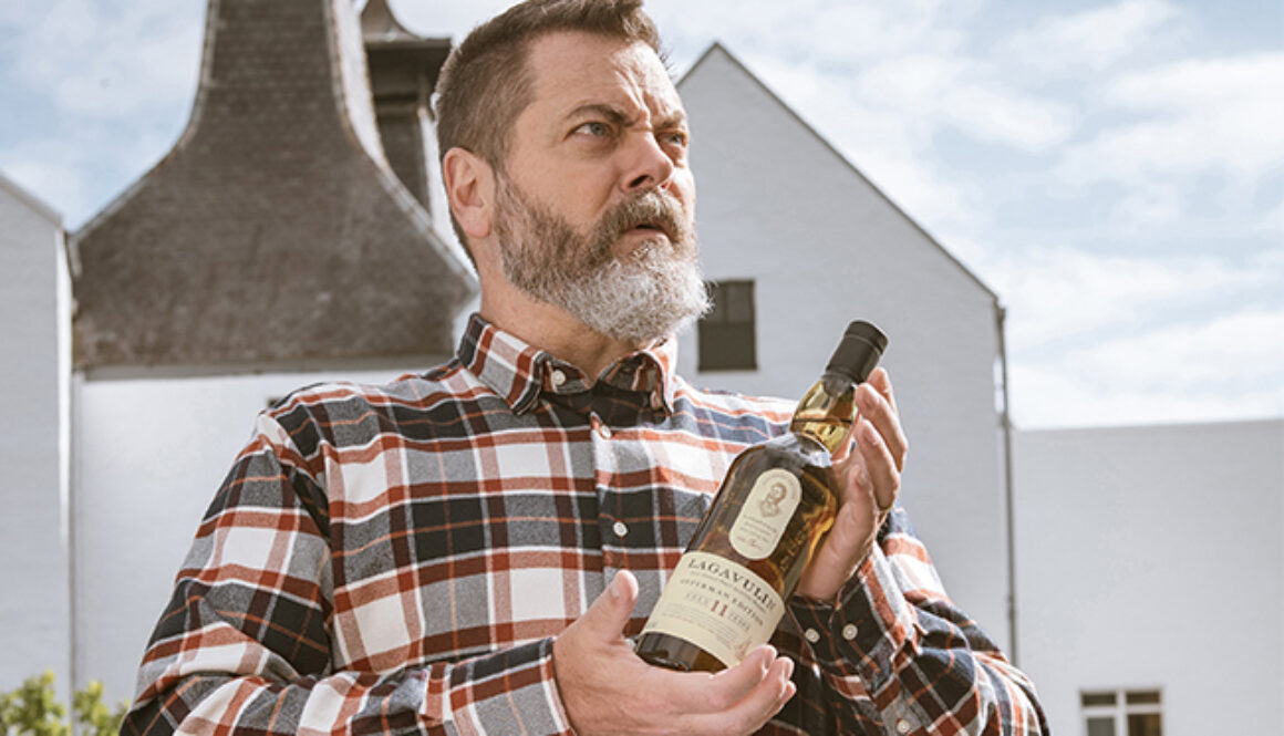 Nick-Offerman-Lagavulin-Edition-whisky