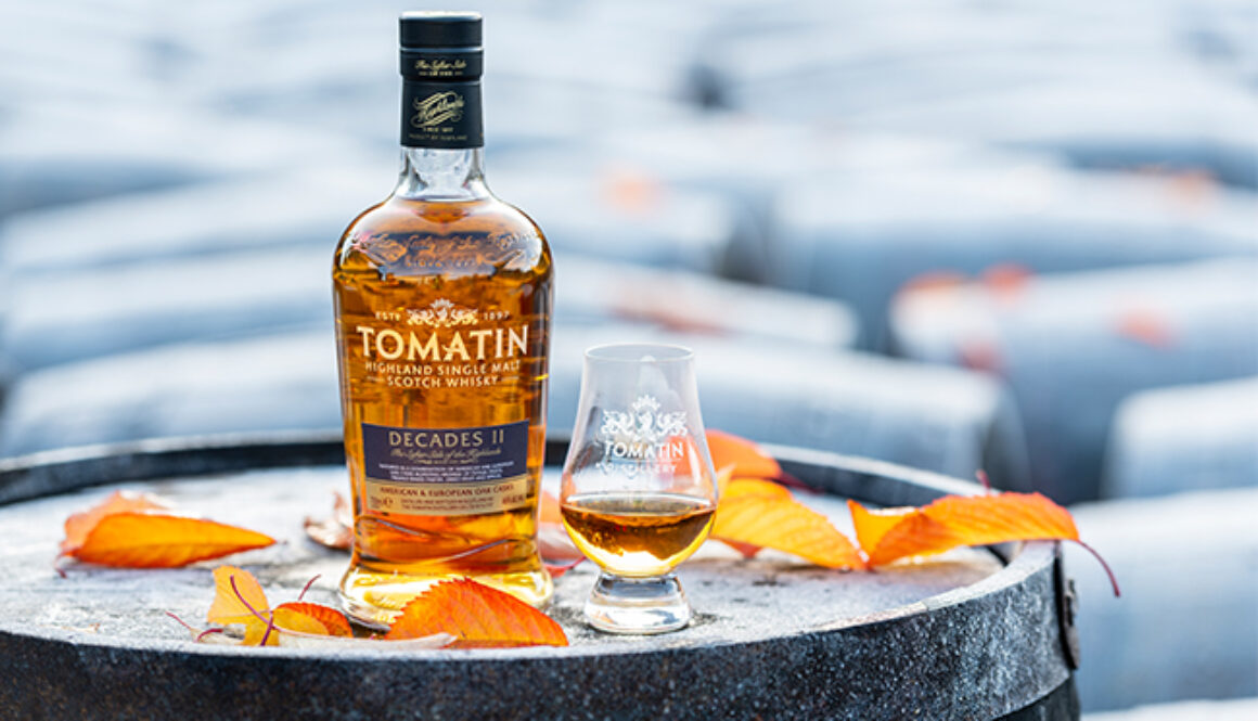 Tomatin-Decades-II