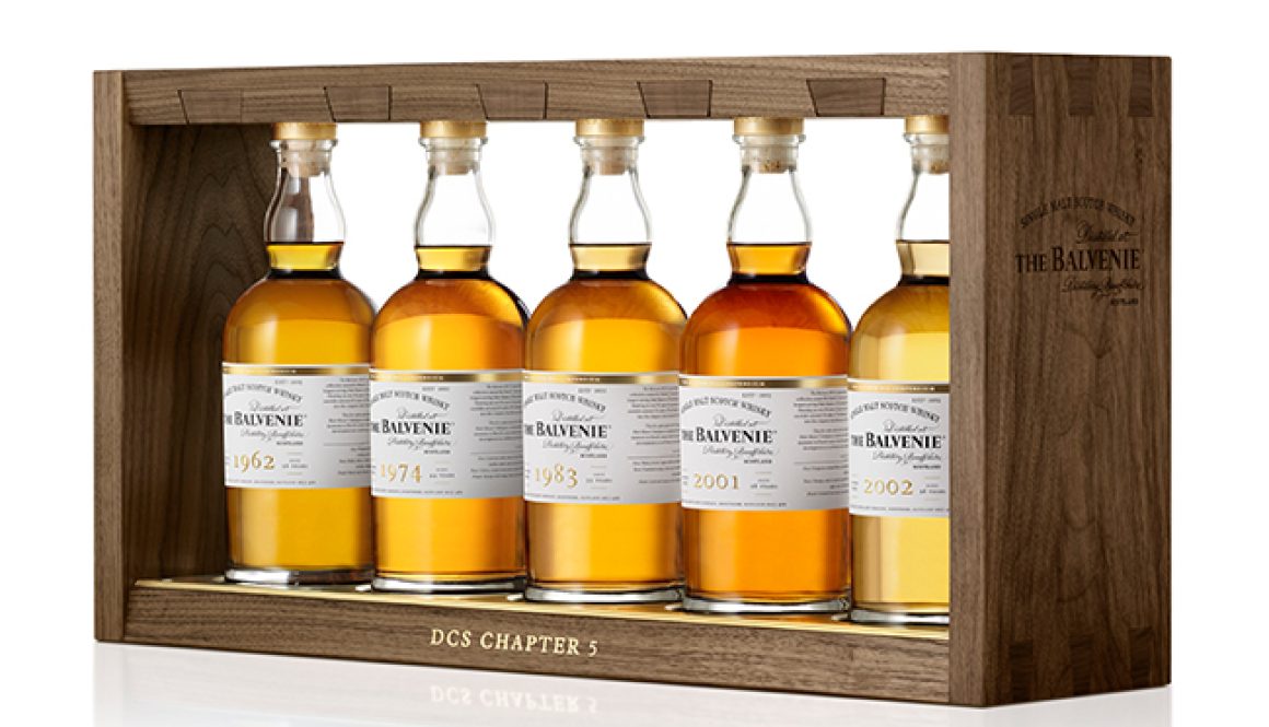 Balvenie