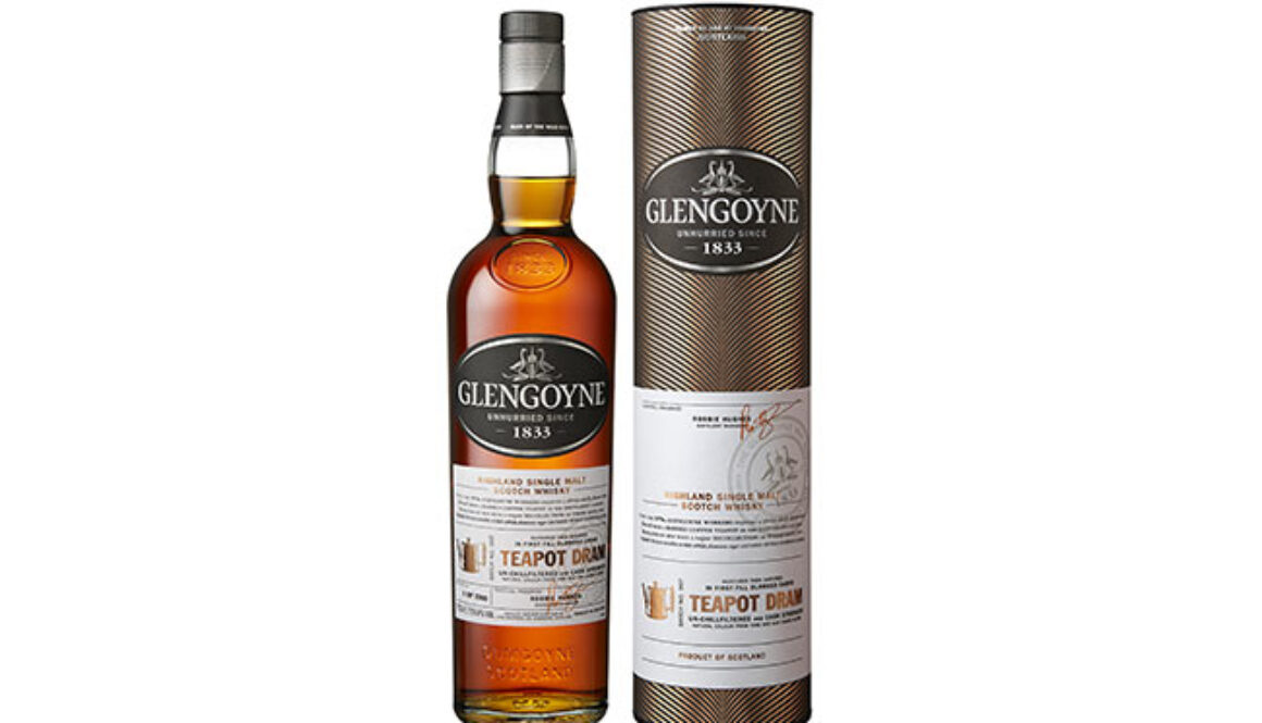 Glengoyne