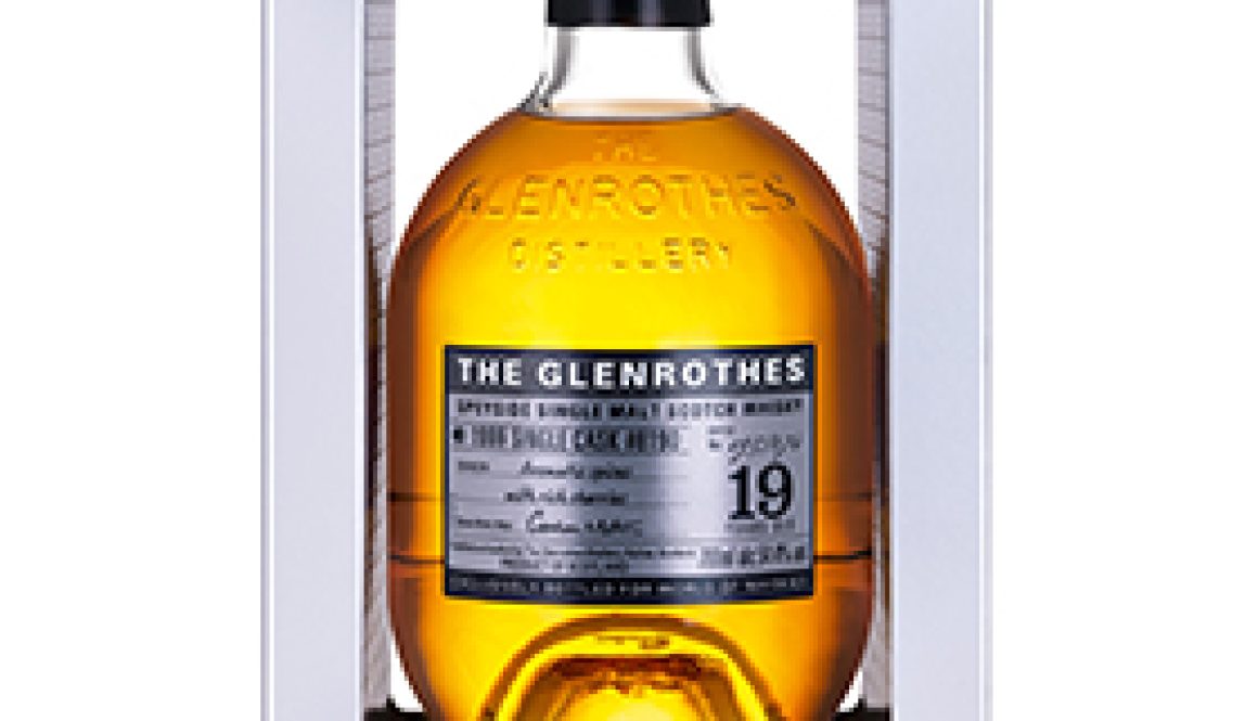 Glenrothes