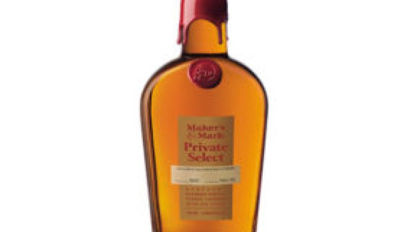 Makers-Mark-Private-Select