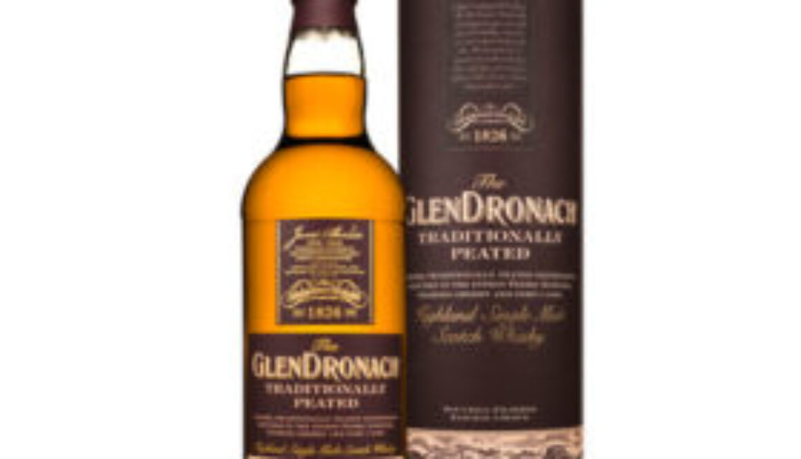 The-Glendronach
