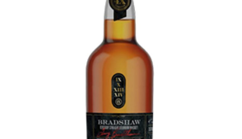Bradshaw-Bourbon
