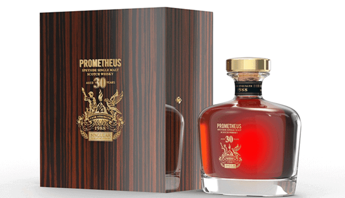 Prometheus-30-Year-Old