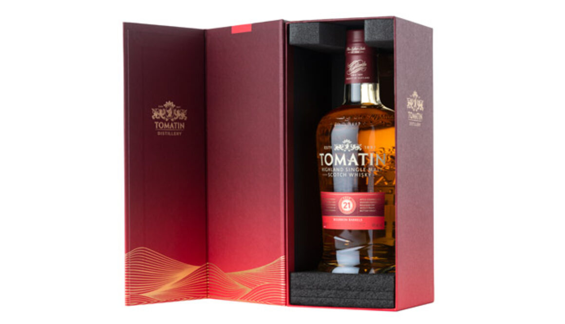 Tomatin-21-year-old