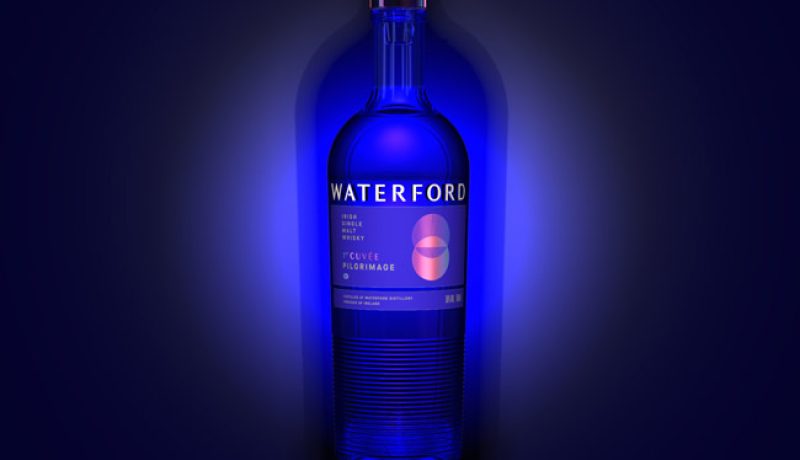 Waterford-Whisky
