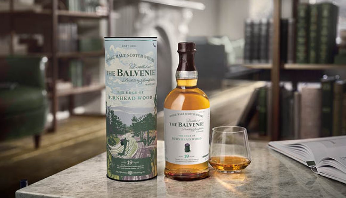 Balvenie-19yo