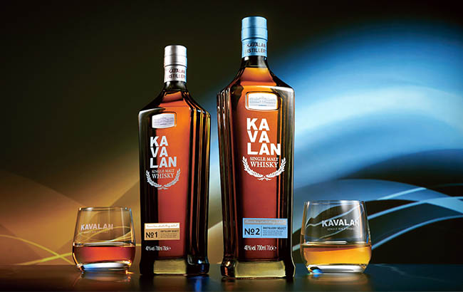 Kavalan-Distillery-Select
