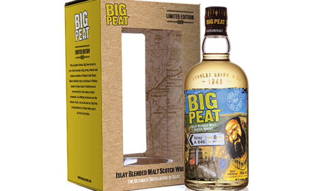 Big-Peat
