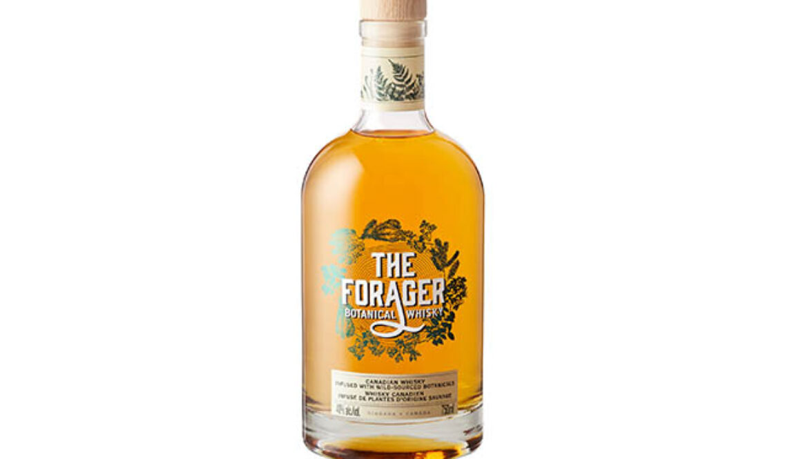 Forager-whisky