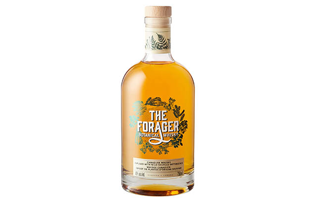 Forager-whisky