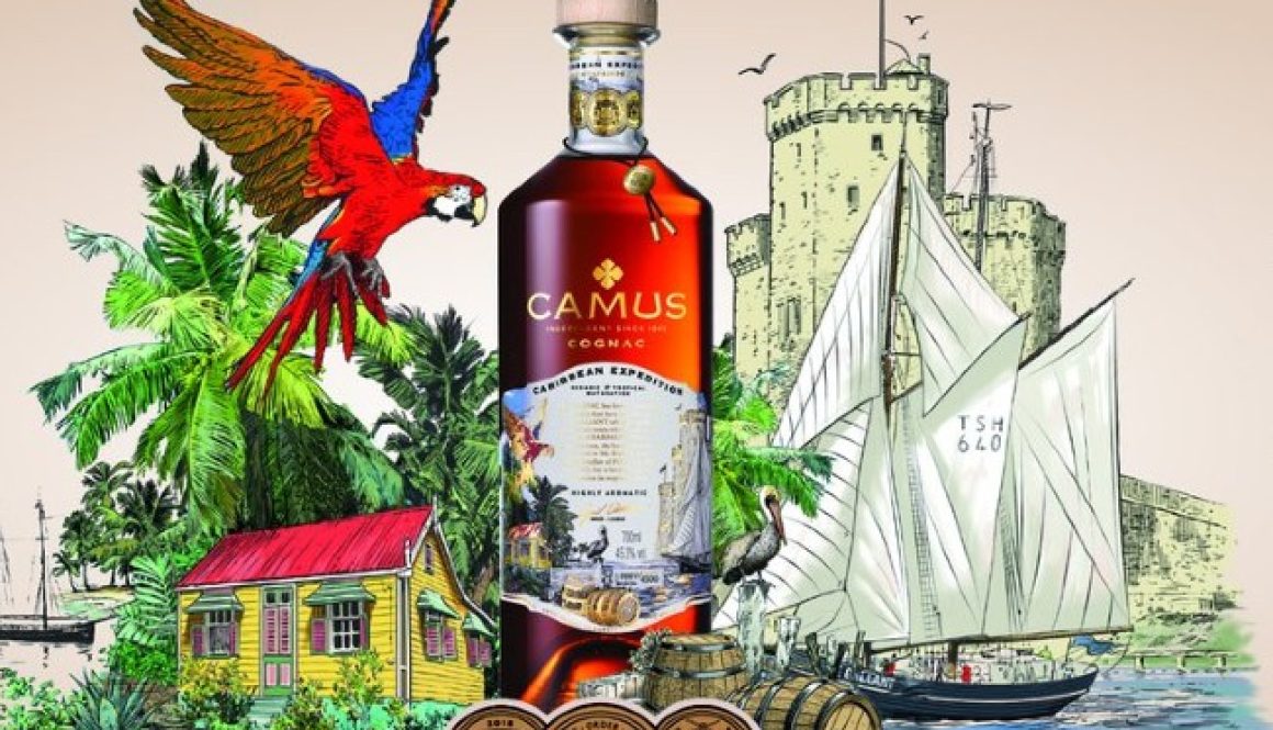 Camus-Carribbean-Expedition-Cognac