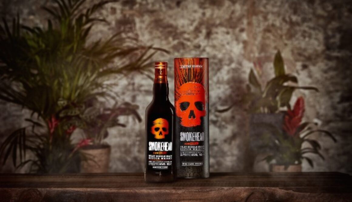 Smokehead-Rum-Rebel