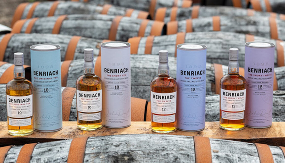 BenRiach
