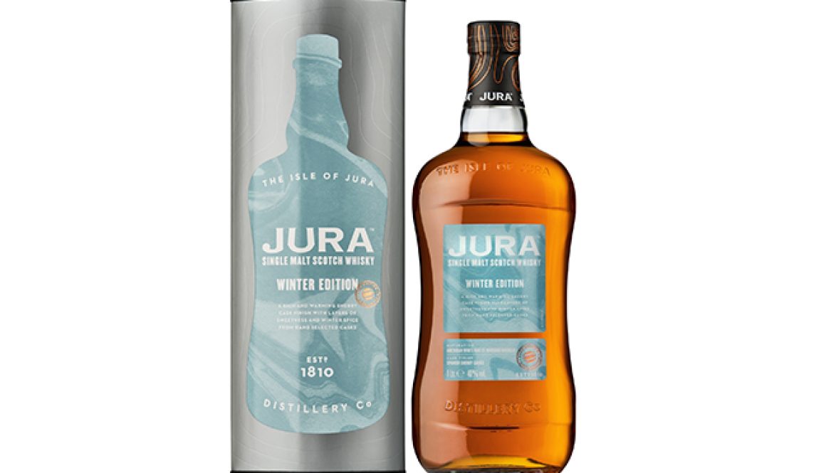 Jura-Winter-Edition