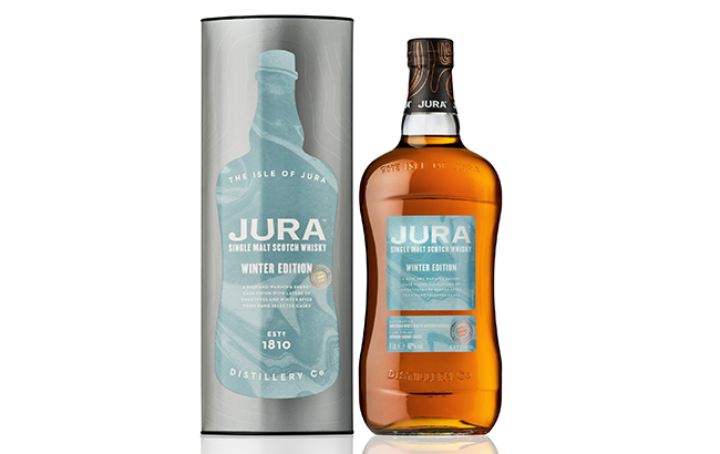 Jura-Winter-Edition