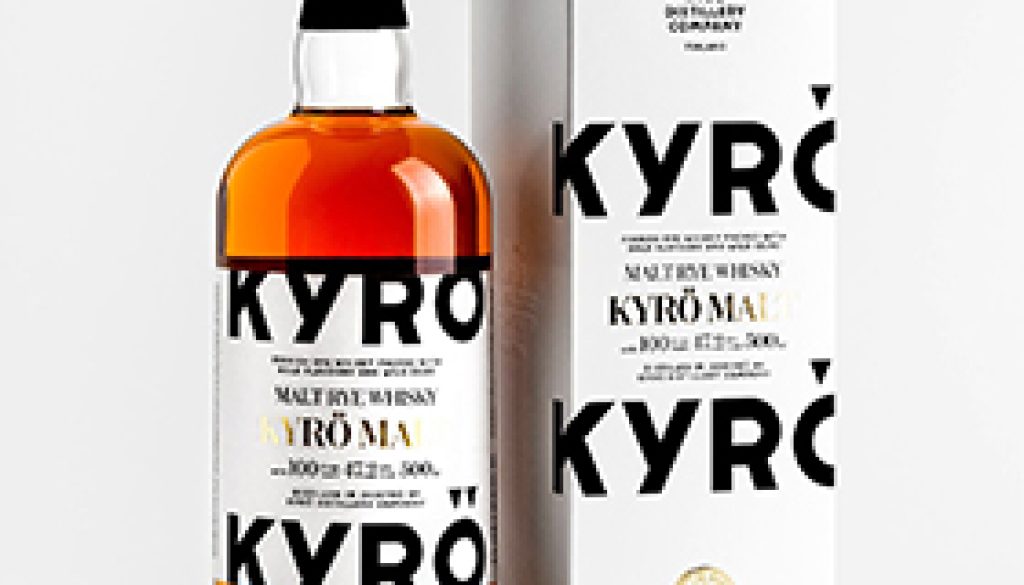 Kyro-Malt-whisky