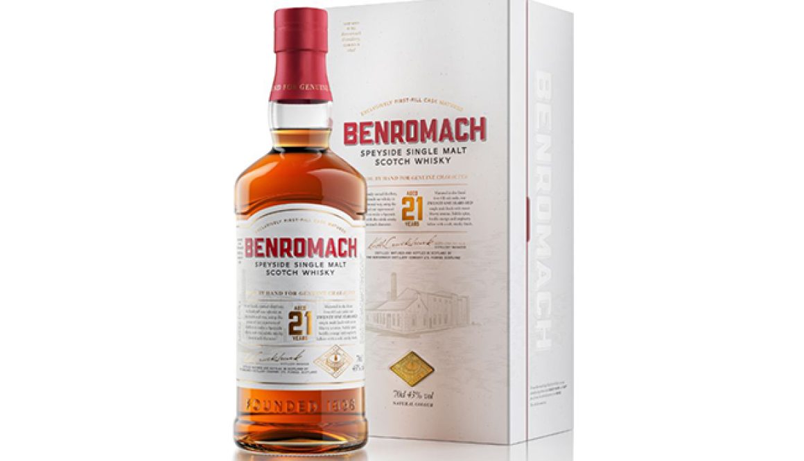 Benromach-21