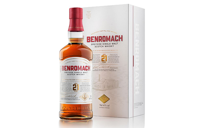 Benromach-21