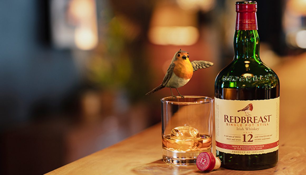 Robin-Redbreast