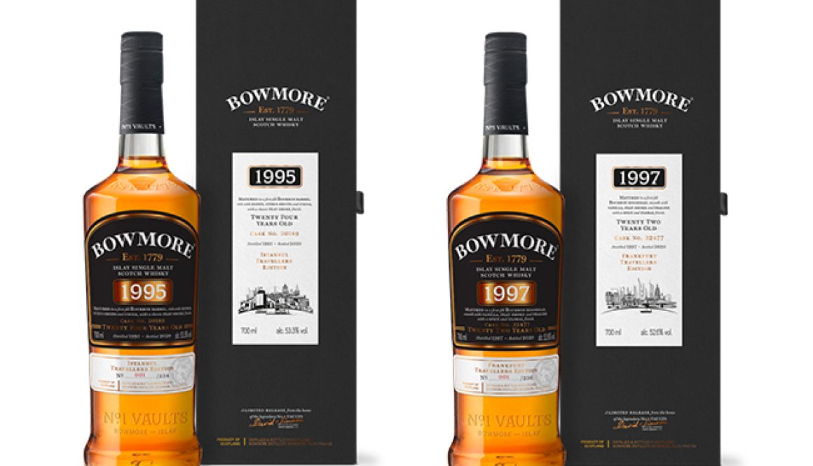 Bowmore-1995-and-1997