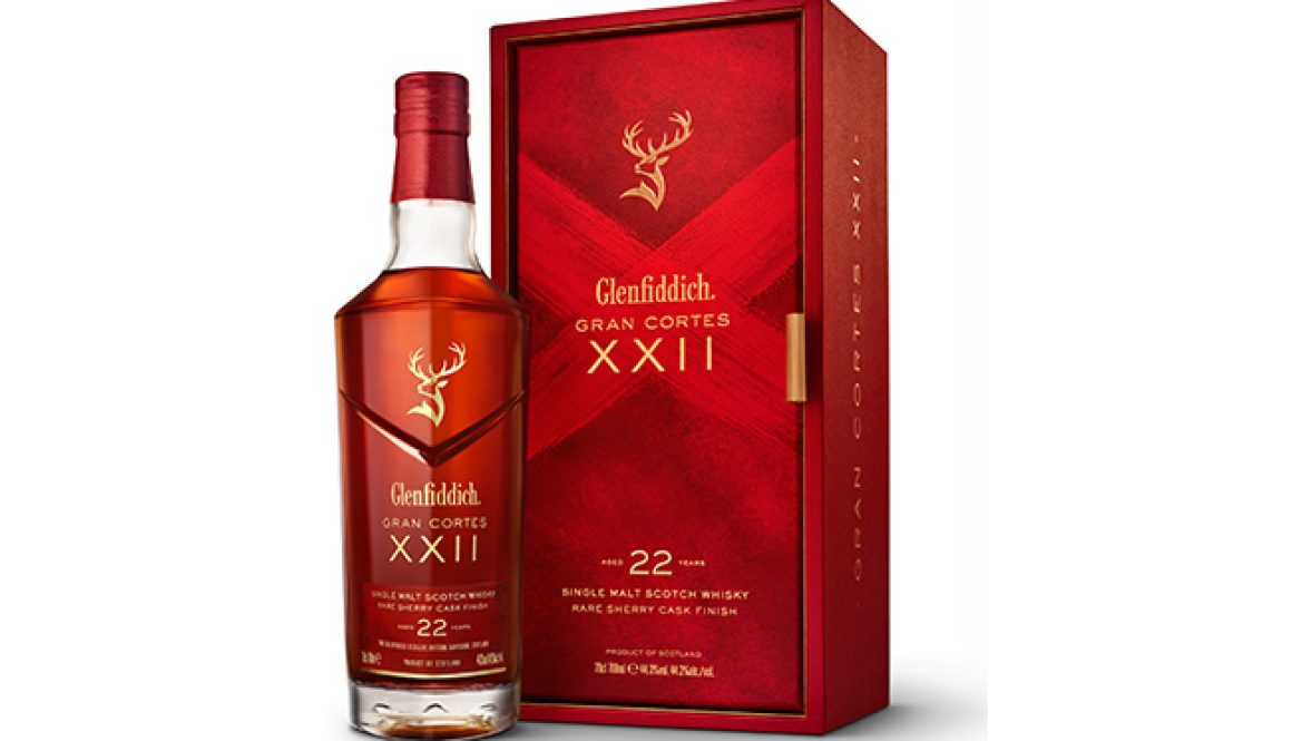 glenfiddich