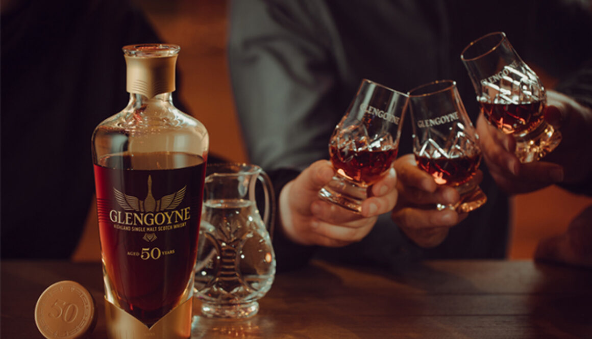 Glengoyne-50