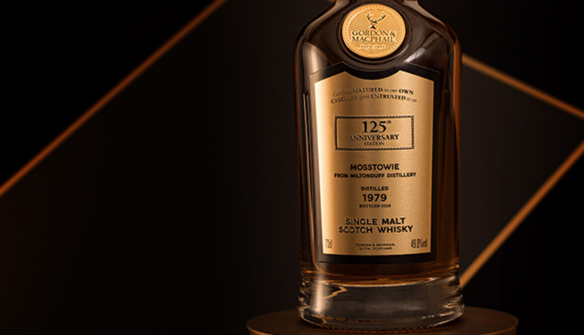 Gordon-MacPhail-1979-Mosstowie