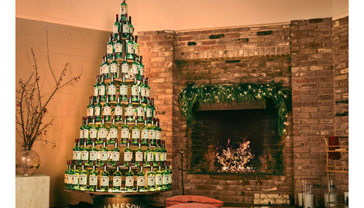 Jameson-Whiskey-tree