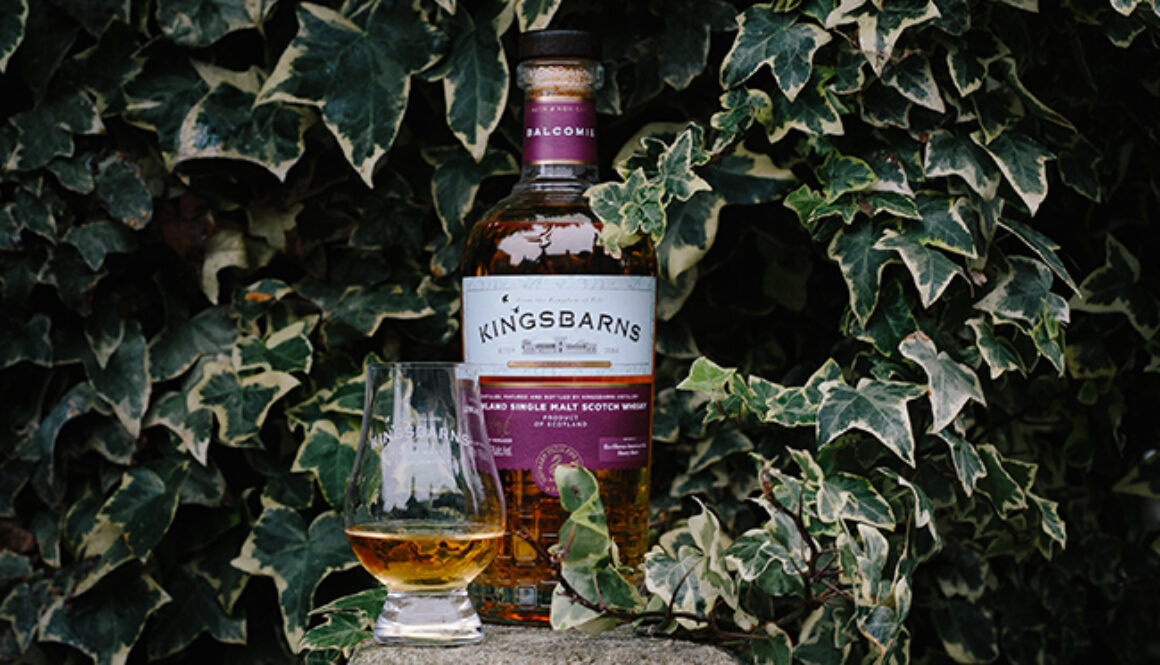 Kingsbarns-Balcomie