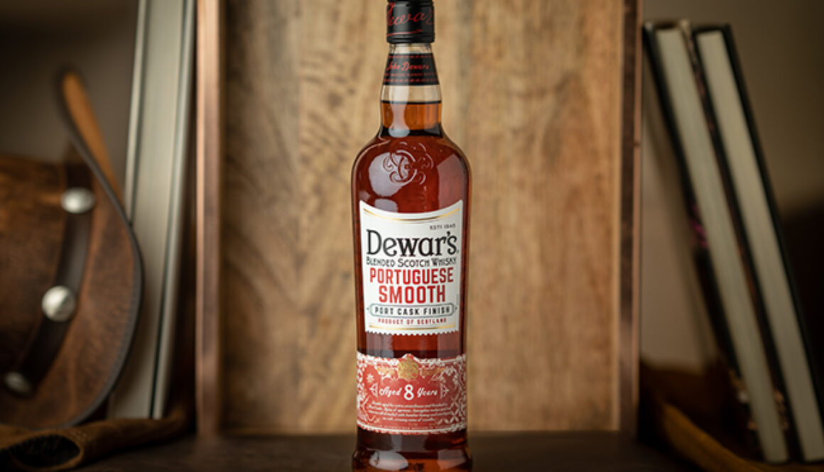 Dewars-Portugese-Smooth