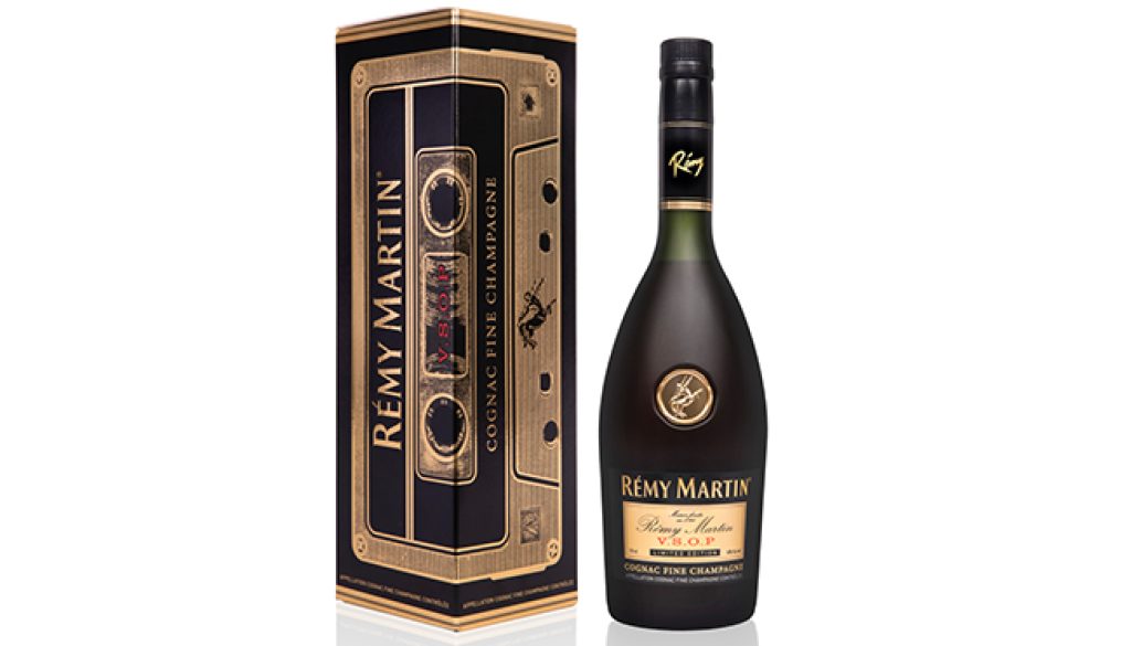 Remy-Martin-Cognac