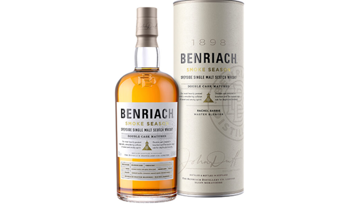 Benriach-Smoke-Season