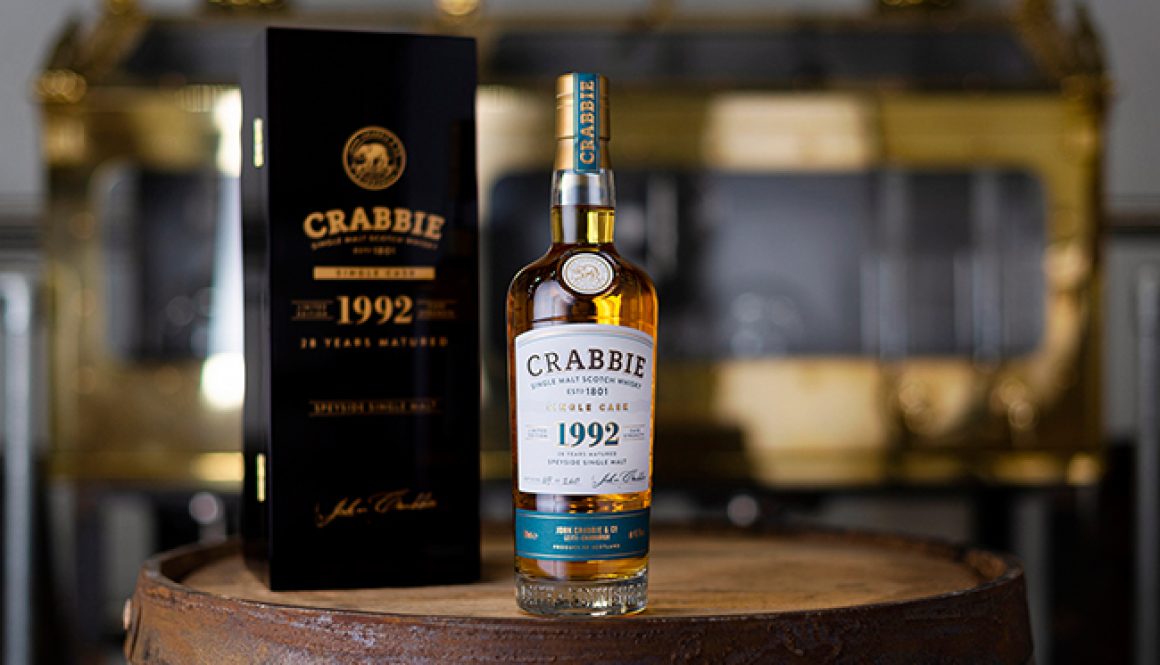 Crabbie-1992