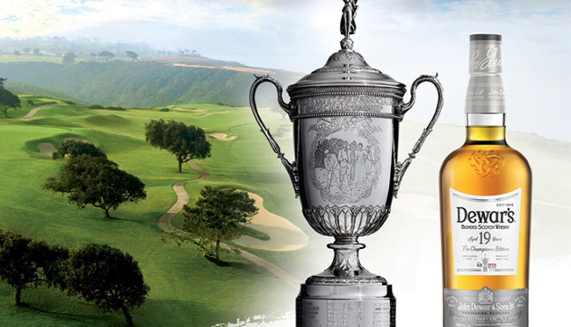 Dewars-USGA