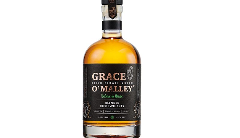 Grace-OMalley