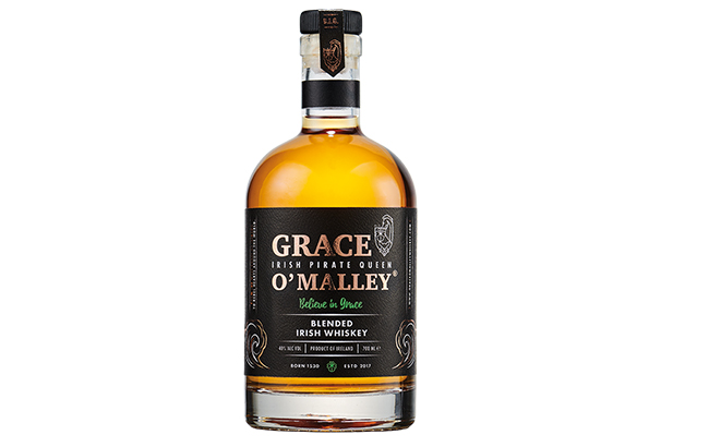 Grace-OMalley