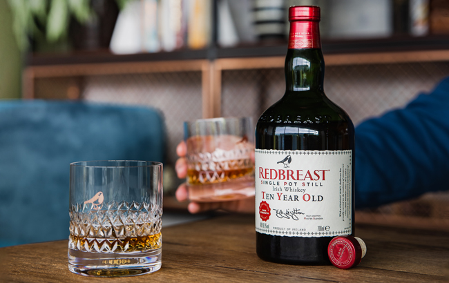 Redbreast-10-Year-Old