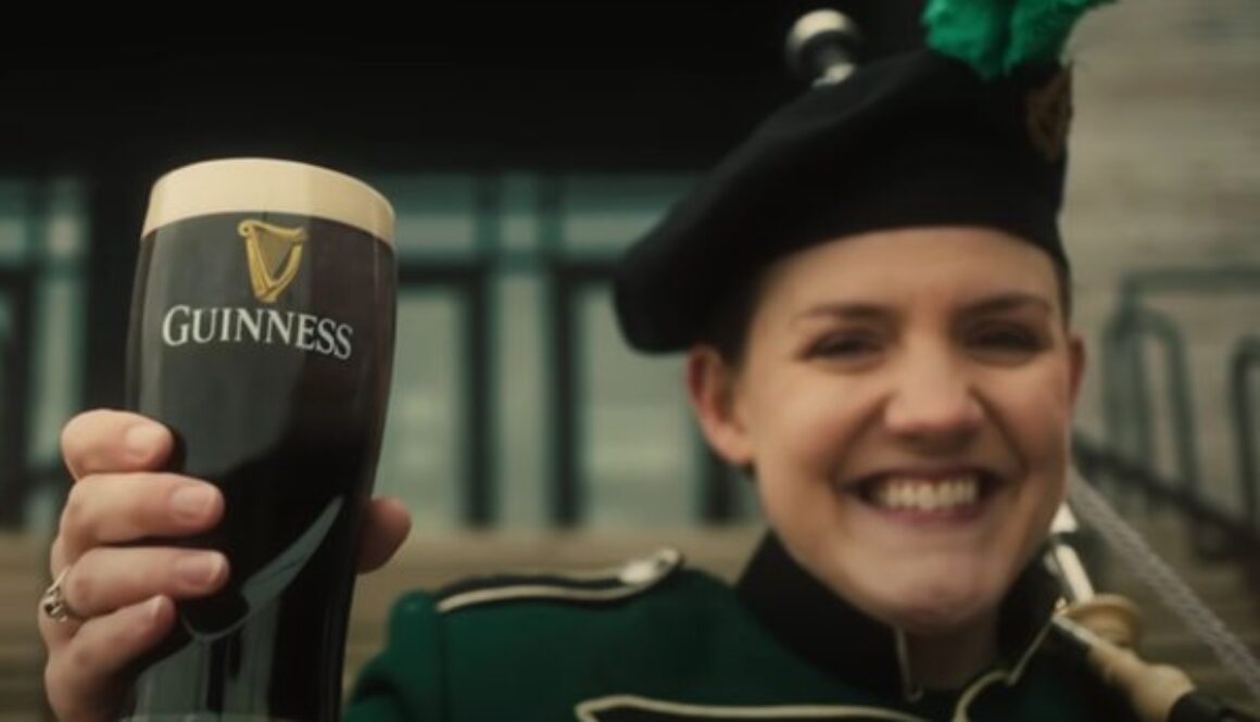 guinness