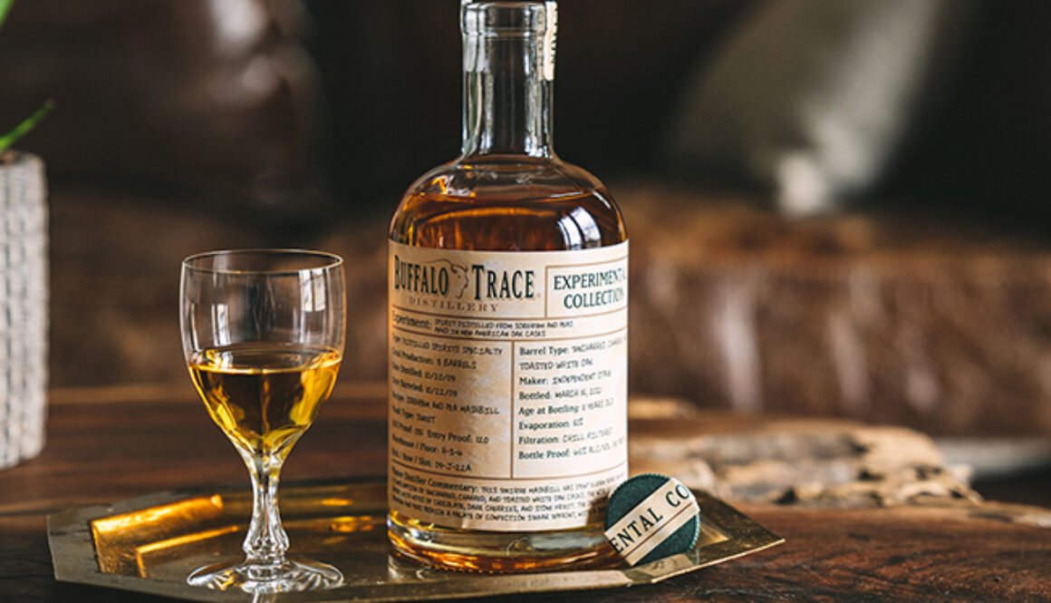 Buffalo-Trace-baijiu-spirit