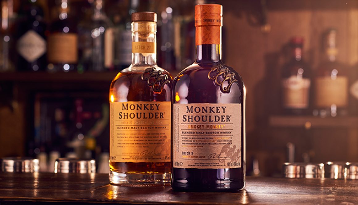 Monkey-Shoulder