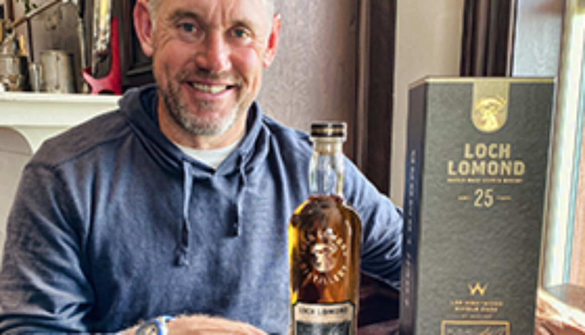 Lee-Westwood-Loch Lomond