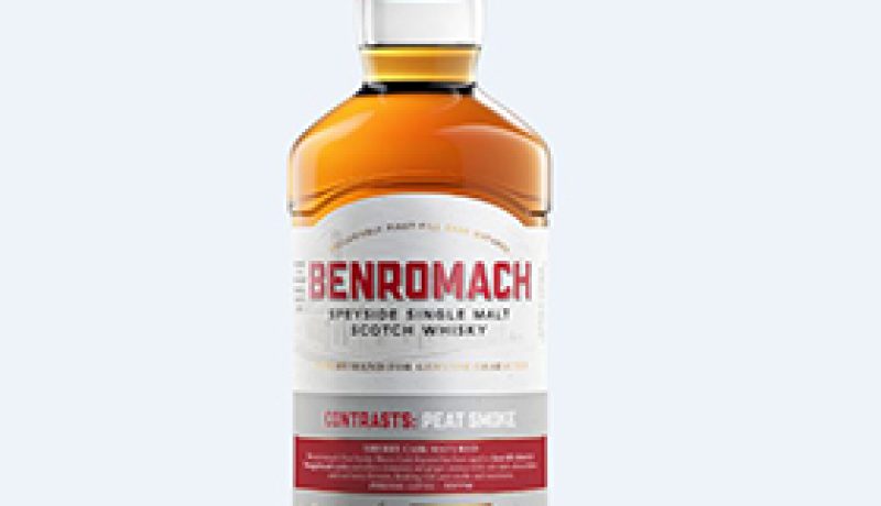 Benromach-Peat-Smoke